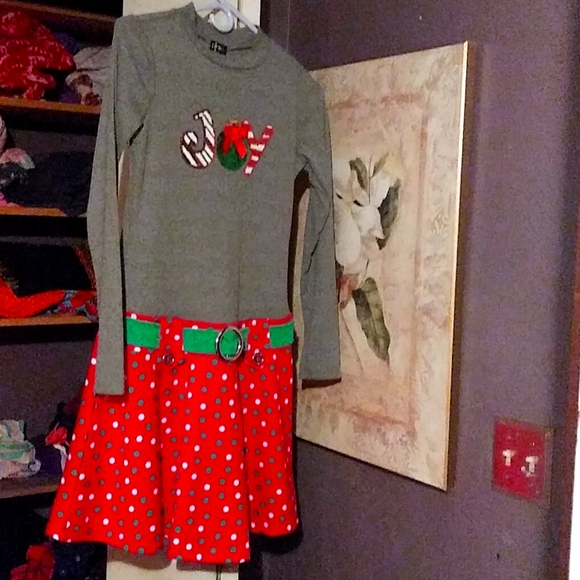 Dress - Picture 1 of 1